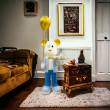 Load image into Gallery viewer, TEDDY BEAR BALLOON BONANZA
