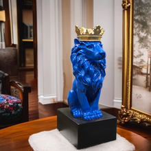 Load image into Gallery viewer, LION KING
