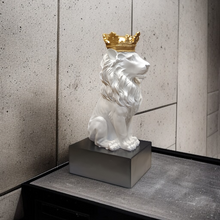 Load image into Gallery viewer, LION KING
