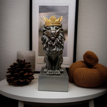 Load image into Gallery viewer, LION KING
