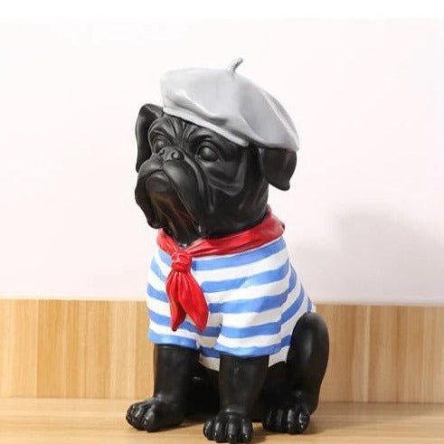 SAUVE SAILOR DOG