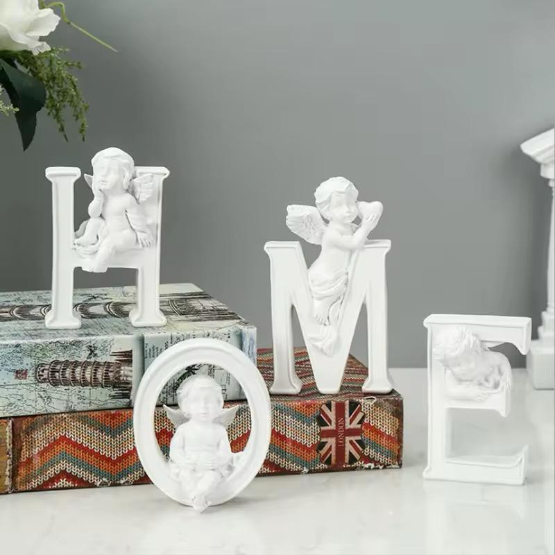 CUPID HOME SET
