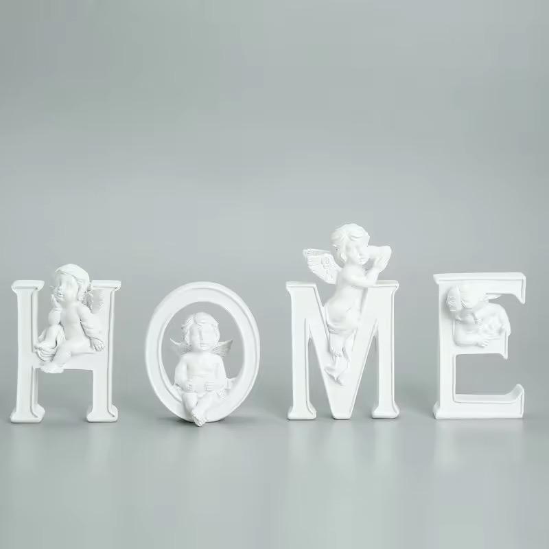 CUPID HOME SET