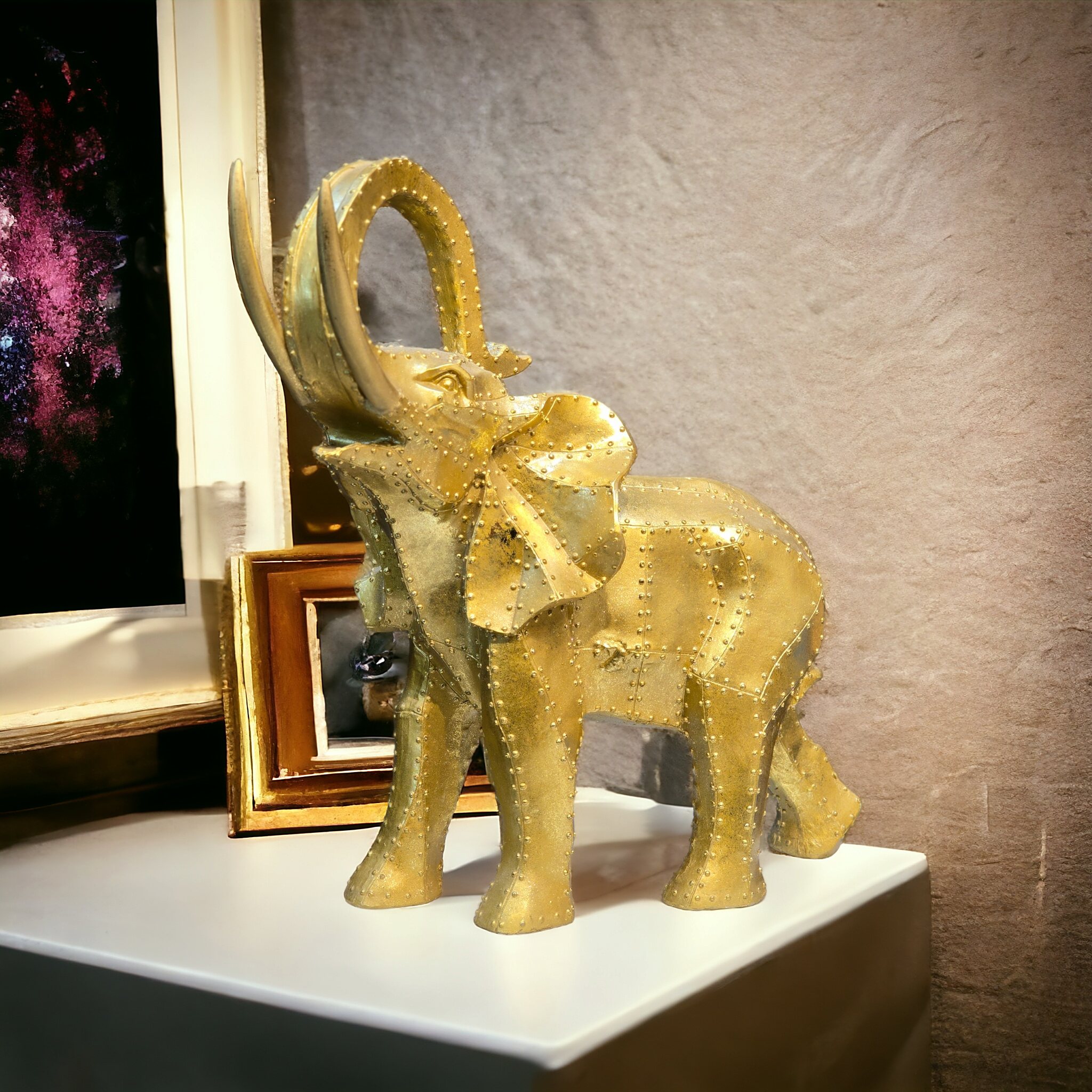 ROYAL MAHARAJA ELEPHANT