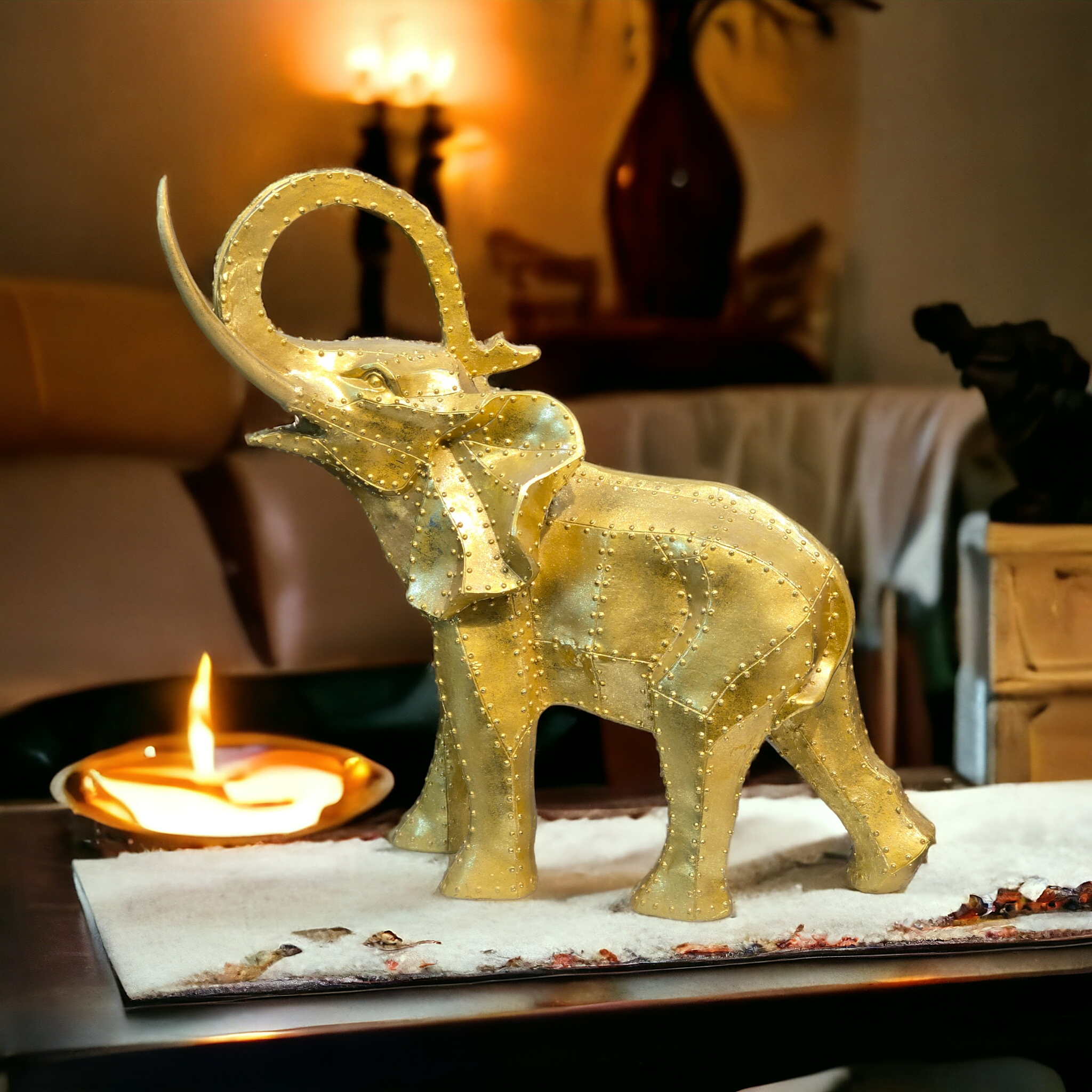 ROYAL MAHARAJA ELEPHANT