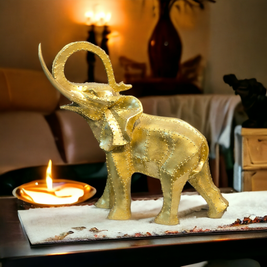 ROYAL MAHARAJA ELEPHANT