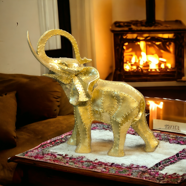 ROYAL MAHARAJA ELEPHANT