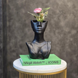 BLOSSOM BELLE PLANTER