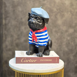 SAUVE SAILOR DOG