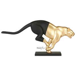 LEAP OF LIFE-PANTHER XL