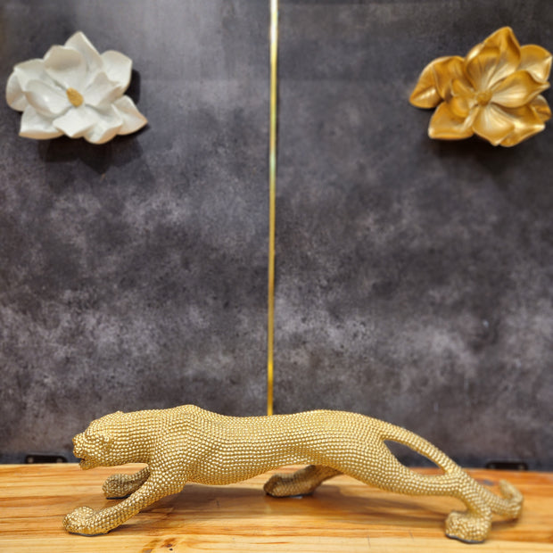 VALOROUS CHEETAH