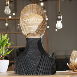 XL- HUMANITY SCULPTURE