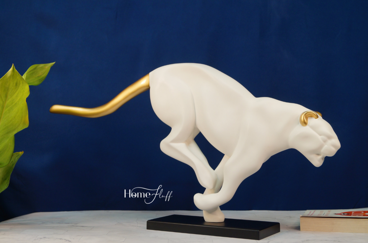 LEAP OF LIFE-PANTHER XL