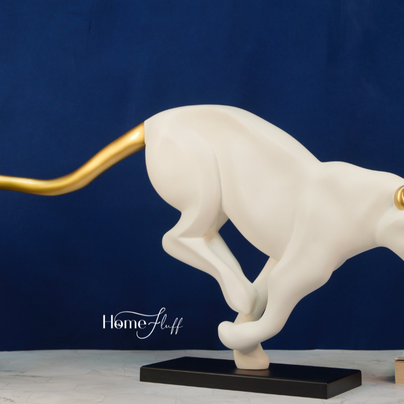 LEAP OF LIFE-PANTHER XL