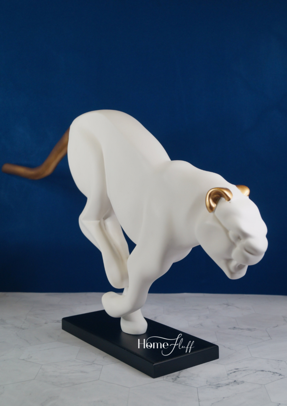 LEAP OF LIFE-PANTHER XL