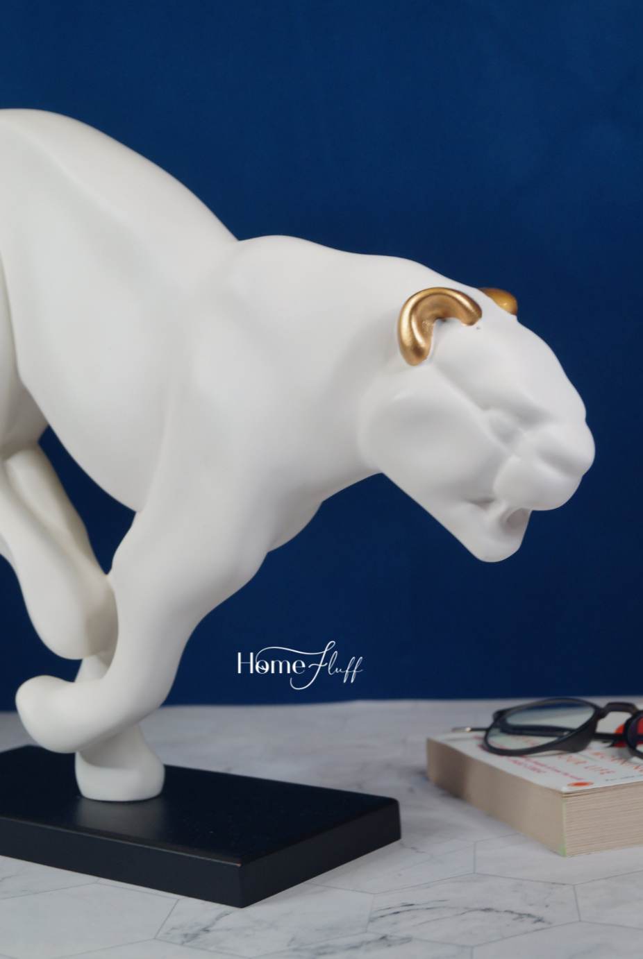 LEAP OF LIFE-PANTHER XL