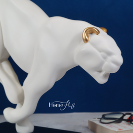 LEAP OF LIFE-PANTHER XL