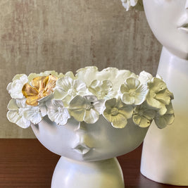 ARTISTIC TIARA VASE SET