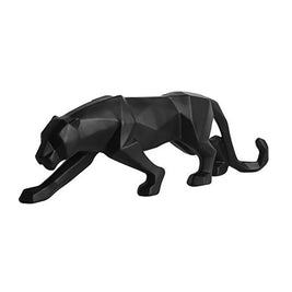 GEOMETRIC PANTHER-LARGE