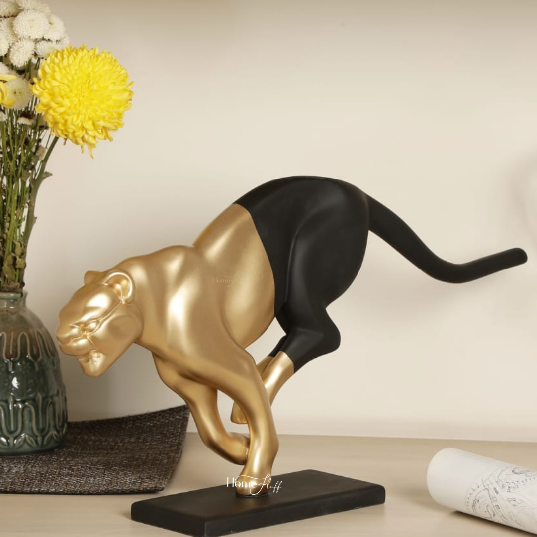 LEAP OF LIFE-PANTHER XL