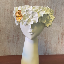 ARTISTIC TIARA VASE SET