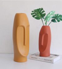 Load image into Gallery viewer, CAIRO SCULPTURE VASE SET
