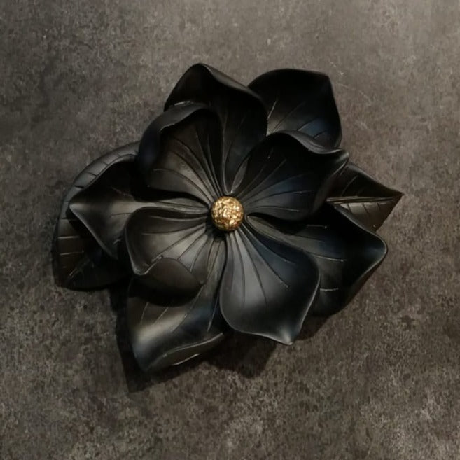LOTUS WALL DECOR